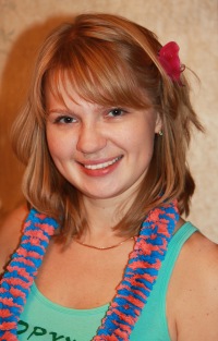 Екатерина Чепелевич