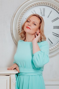 Юлия Зинина